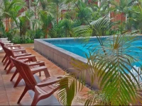 Lizard King Hotel & Resort