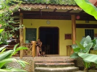 Spanish by the Sea - Puerto Viejo