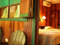 Camarona Caribbean Lodge