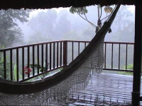 La Ceiba Reserva Natural