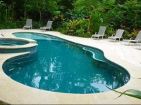 El Nido Cabinas Resort