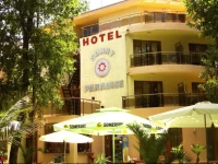 Sunny Paradise Hotel 3*