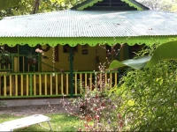 El Jardin de Playa Negra