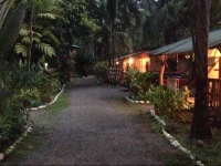 Mi Casa Hostel y Hotel El Tesoro