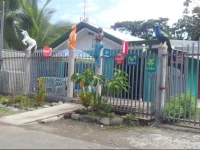 Cabinas Apartamentos Mitchaelles