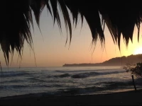 Playa Negra Bunker Suite