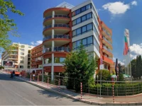 Panorama Beach Vigo 4*