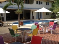 Montelaguna Boutique Hotel