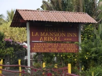 La Mansion Inn Arenal 4*
