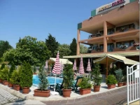 Capri (РљР°РїСЂРё) 3*