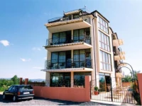 Dreams Black Sea (Р”СЂРёРјСЃ Р‘Р»СЌРє РЎРё)  3*