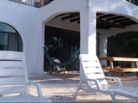 Casa Andreas playa real