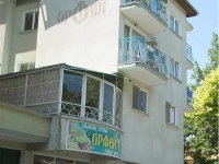 Orfei (РћСЂС„РµР№) 2*