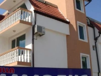 Villa Amadeus (Р’РёР»Р»Р° РђРјР°РґРµСѓСЃ) 2*