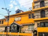 El Mundo En Un Castillo