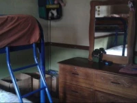 Salas Fonseca Residence