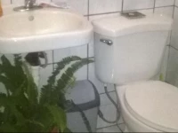 Ayala Hernandez Residence