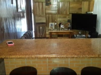 Gonzalez Zamora Residence