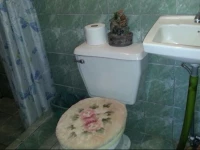 Sanchez Ramirez Residence