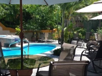 Coyaba Tropical Bed and Breakfast