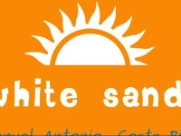 White Sands of Costa Rica