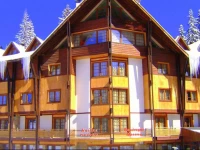 Residence Hotel Malina 3*