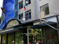 Alliance (РђР»СЊСЏРЅСЃ) 4*