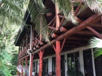 Tabulia Tree Hotel and Villas 3*