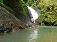 Portasol Rainforest & Ocean View Community