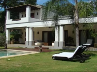 Casa Brisa del Estero