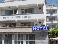 Stemak Hotel 3*