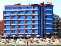 Sunny Bay Hotel 3*