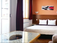 Trakietz Hotel 3*