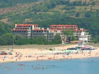 Prestige City II (РџСЂРµСЃС‚РёР¶ РЎРёС‚Рё II) 3*