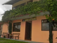 Cabinas Los Tucanes