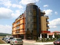 North Beach (РќРѕСЂС‚ Р‘РёС‡) 3*