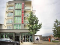 Sveti Dimitar (РЎРІРµС‚Рё Р”РёРјРёС‚Р°СЂ) 3*