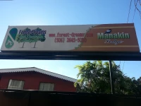 Hotel Forest Dreams Manakin 3*