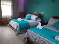 Hotel las Orquideas 3*