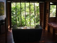 Isabel Garden Manzanillo Beach