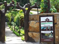 Santa Elena Hostel Resort