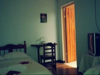 Monte Los Lirios Lodge