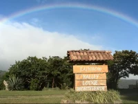 Rainbow Valley Lodge