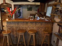 Charming Beachfront Home