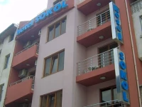 Sokol Hotel 3*