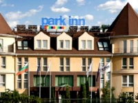 Park Inn by Radisson Sofia (РџР°СЂРє Р?РЅРЅ Р±Р°Р№ Р СЌРґРёСЃСЃРѕРЅ РЎРѕС„РёСЏ) 4*
