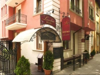 Sofia (РЎРѕС„РёСЏ) (ex. Oborishte)