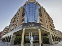 Anastasia Residence - Hotel Apartments 3*