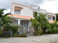 Tulsie Apartment & Studio