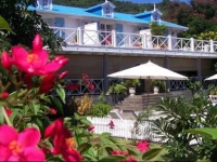 Bed and breakfast Maison Papaye